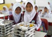 Pemerintah Pastikan MBG Jalan Hingga ke Pelosok Negeri