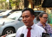 Pemerintah Percepat RUU Perampasan Aset Penuhi Aspirasi 17+8