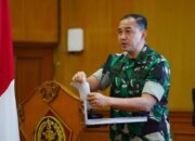 Supremasi Hukum Wujud Nyata Pemerintah Jalankan Aspirasi 17+8