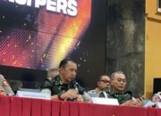 Waspada Provokasi, Isu Perpecahan TNI Polri Upaya Merusak Kepercayaan Publik