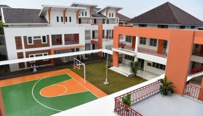 Pemerintah Fokus Perkuat Tata Kelola Sekolah Rakyat secara Menyeluruh
