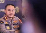 Isu Demo Besar Susulan di Jakarta Dipastikan Hoax, Polri Minta Publik Tenang