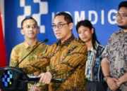SAMAN, Senjata Baru Pemerintah untuk Hentikan Judi Daring