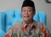 MUI Ajak Masyarakat Sampaikan Aspirasi Tertib, Sudahi Demo Anarkis