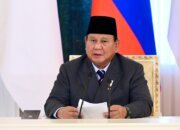 Apresiasi untuk Presiden Prabowo, Tim Investigasi Dibentuk Penuhi Tuntutan 17+8