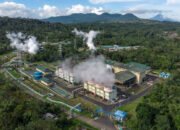 PLN Dorong PLTP Bengkulu Jadi Motor Swasembada Energi dan Penciptaan Pekerjaan