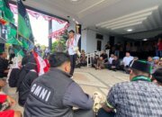 Pemerintah Tegaskan Aspirasi 17+8 Diimplementasikan Lewat Stimulus Ekonomi dan Cegah PHK