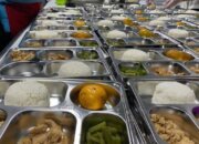 BPJPH Jamin Semua Aspek MBG Halal dan Diawasi Ketat