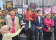 Bukti Nyata Dengarkan 17+8 Aspirasi, Presiden Prabowo Dorong Pembahasan RUU Perampasan Aset