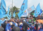 Pemerintah Tegaskan Komitmen Cegah PHK Massal Sesuai Aspirasi 17+8