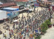 Masyarakat Papua Tegaskan Tolak Provokasi Demo, Serukan Perdamaian dan Dukungan Penuh terhadap Pembangunan