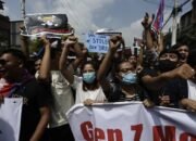 Apresiasi Sinergitas TNI – Polri Pastikan Situasi Aman dan Kondusif dari Ajakan Demonstrasi