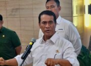 Demonstrasi Tidak Goyahkan Fokus Pemerintah Mewujudkan Swasembada Pangan