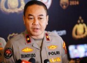 Aparat Dan Tokoh Masyarakat: Hindari Anarkisme, Waspada Hoax Demo dan Provokasi Media Sosial