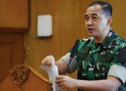 Soliditas TNI Polri Tegas Tumpas Provokator dan Penebar Hoaks