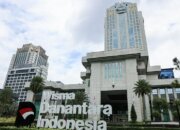 Danantara Jadi Simbol Era Baru Kemandirian Fiskal Indonesia