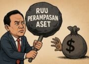 Publik Apresiasi Langkah Cepat Pemerintah Bahas RUU Perampasan Aset