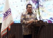 TNI-Polri Bersatu Meredam Isu Hoaks Pemicu Kericuhan