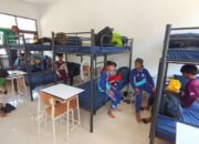 Pemerintah Targetkan 165 Sekolah Rakyat Siap Beroperasi Oktober 2025