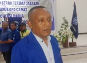 Tokoh Papua Tegaskan Stabilitas dan Perdamaian, Tolak Aksi yang Mengganggu Pembangunan