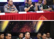 TNI-Polri Pastikan Sinergi Terjaga Hadapi Narasi Hoaks