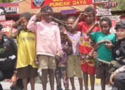 Presiden Prabowo Resmikan Sekolah Rakyat, Perkuat Pendidikan Demi Kesejahteraan Bangsa