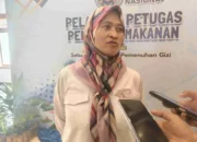 Pelatihan Petugas MBG di Papua Pastikan Hidangan Aman dan Bergizi
