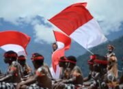 Tokoh Adat Papua Ajak Warga Bersatu Lawan Hoaks OPM