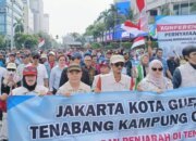 Masyarakat Dukung Komitmen Pemerintah Redam Aksi Anarkis dan Jaga Perdamaian