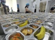 Pemerintah Siapkan Perpres untuk Jamin Keberlanjutan Program MBG