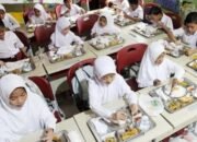 MBG Perkuat Ketahanan Gizi Anak Bangsa dengan Sistem Higienis Modern