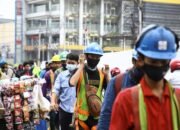Pemerintah Pastikan Perlindungan Buruh Jadi Fondasi Ekonomi Nasional