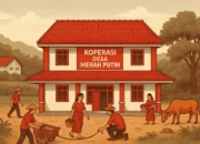 Pemerintah Salurkan Rp200 Triliun Dorong Perkembangan Koperasi Desa Merah Putih