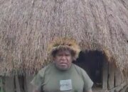 Tokoh Papua Tegas Tolak Provokasi, Ajak Masyarakat Jaga Kedamaian di Bumi Cenderawasih