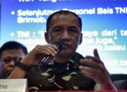 Pemerintah Komitmen Jaga Supremasi Sipil, Respons Aspirasi 17+8