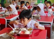 Program MBG Jadi Prioritas Nasional Demi Masa Depan Generasi Emas