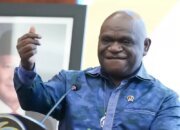 Aspirasi 17+8 Diakomodasi Pemerintah dengan Revisi UU HAM