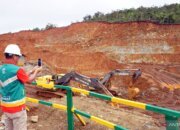 Pemerintah Jaga Keberlanjutan Lingkungan dengan Atur Ketat Tambang Gag Nikel