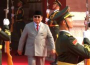 Satu Tahun Pemerintahan Prabowo-Gibran: Stabilitas Terjaga, Kemandirian Pertahanan Diperkuat, dan Demokrasi Tetap Terbuka