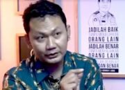 Jelang Peringatan G30S, Masyarakat Diminta Waspadai Narasi Provokatif di Dunia Maya