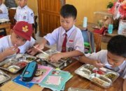 Pemerintah Jamin MBG Tidak Picu Keracunan dengan Pengawasan Rantai Produksi