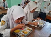 Pemerintah Pastikan Penanganan Kasus Keracunan MBG Berjalan Cepat