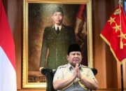 Program Swasembada Pangan Jadi Motor Penciptaan Lapangan Kerja Baru