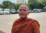 Tokoh Agama Tegaskan Anarkisme Bertentangan dengan Nilai Luhur Bangsa