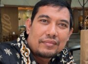 Ganggu Stabilitas Pemerintahan,  Akademisi Ajak Publik Stop Demo Anarkis
