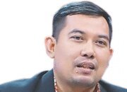 Akademisi Ingatkan Dampak Buruk Demo Anarkis, Imbau Masyarakat Bijak Sikapi Informasi