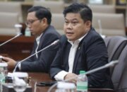 Supremasi Sipil Jadi Jawaban Pemerintah atas Tuntutan 17+8