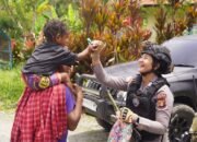 Masyarakat Tolak Provokasi dan Hoaks Demi Jaga Kedamaian Yalimo