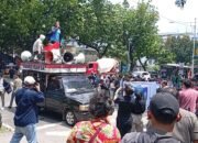 TNI-Polri Amankan Situasi, Imbau Masyarakat Cerdas Tangkal Provokasi Demo