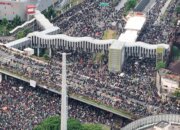 Pemerintah Jamin Supremasi Hukum Sesuai Aspirasi 17+8